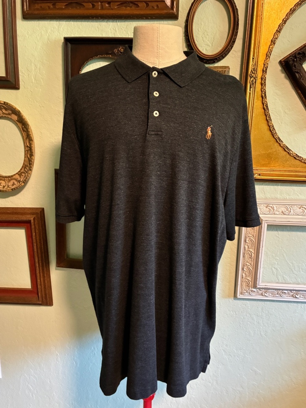 NWOT Polo by Ralph Lauren Short Sleeve Polo